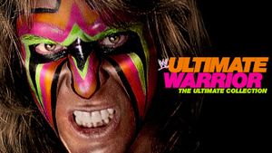 Ultimate Warrior: The Ultimate Collection