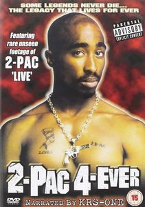 2-Pac 4-Ever