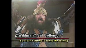 Sal Bellomo