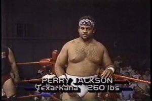 Perry Jackson