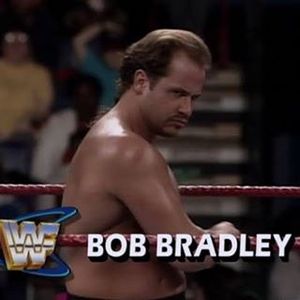 Bob Bradley