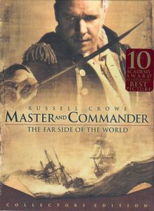 Master And Commander: The Far Side Of The World (Collector's Edition)