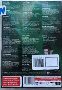 Lexx - Season 2