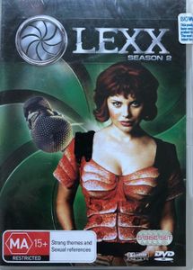 Lexx - Season 2