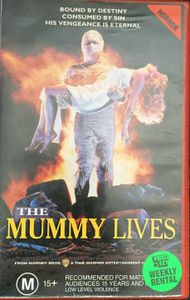 The Mummy Lives
