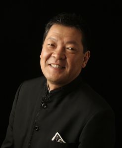 Reijiro Koroku