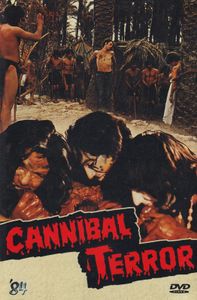 Cannibal Terror