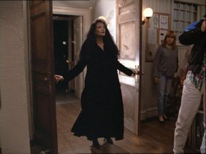 The Witch's Curse