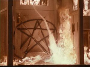 The Witch's Curse