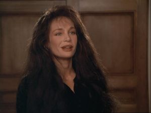 Mary Crosby