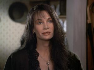 Mary Crosby