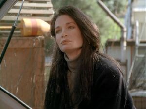 Mary Crosby