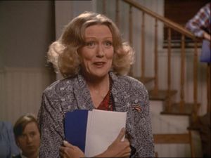 Marian Mercer