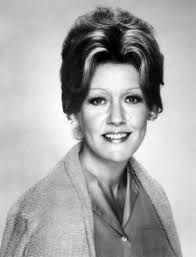 Marian Mercer