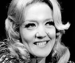 Marian Mercer