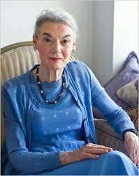 Marian Seldes