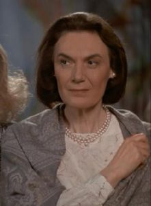 Marian Seldes