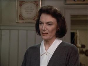 Marian Seldes
