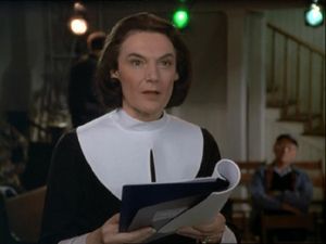 Marian Seldes