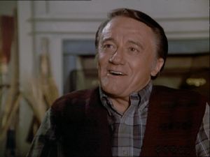 Robert Vaughn