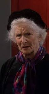 Linda Porter