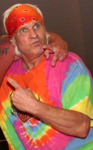 Tommy Rich