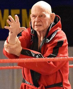 Baron von Raschke