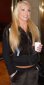 Rena Lesnar