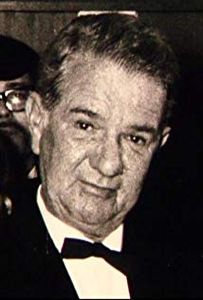 Ted Moore