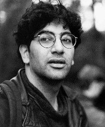 Ramin Serry
