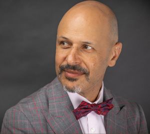Maz Jobrani