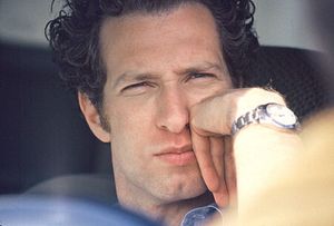 Michael Blieden