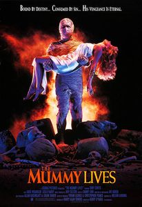 The Mummy Lives