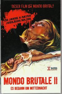 Mondo Brutale II - Es Begann Um Mitternacht