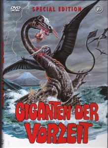 Giganten Der Vorzeit
