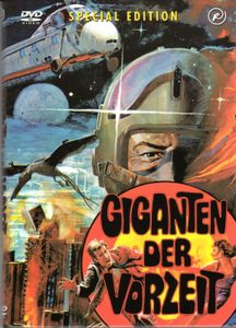 Giganten Der Vorzeit