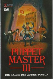 Puppet Master III - Die Rache des André Toulon
