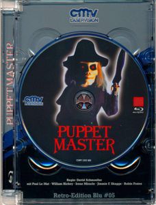 Puppet Master