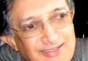 Rauf Ahmed