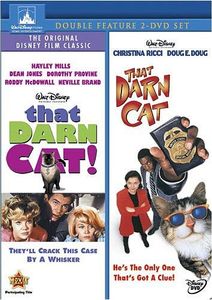 That Darn Cat! / That Darn Cat