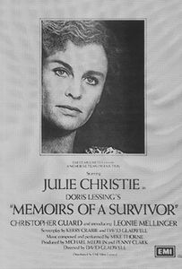 Memoirs Of A Survivor