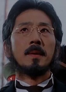 Toshimichi Takahashi