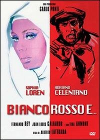 Bianco, rosso e...