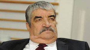 Bülent Kayabas