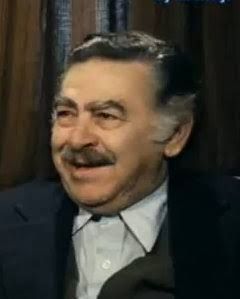 Renan Fosforoglu