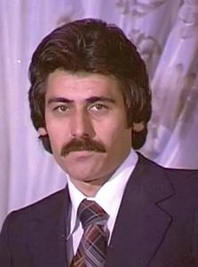 Tevfik Sen