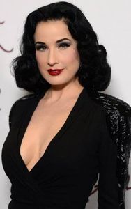 Dita Von Teese