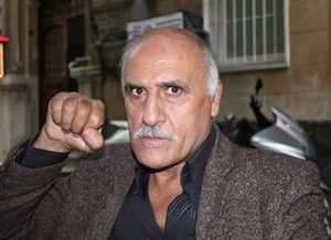 Mehmet Ugur