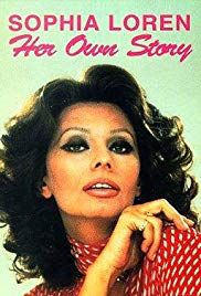 Sophia Loren: Her Own Story