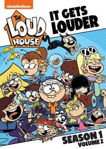 The Loud House